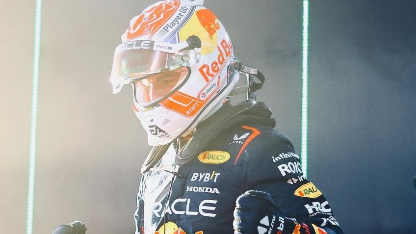 El GP de Australia ha sido la carrera más estrepitosa y emocionante de la Temporada 2023 de F1