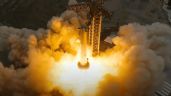 Lanzamiento de Starship: El cohete de Elon Musk y Space X explota minutos después de despegar