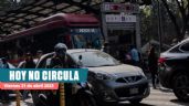 Hoy No Circula 21 abril 2023 en CDMX y Edomex: Ve qué autos no circulan este viernes