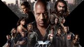 VIDEO: Se estrena el segundo tráiler oficial de la película Fast X