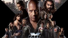 VIDEO: Se estrena el segundo tráiler oficial de la película Fast X