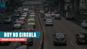 Hoy No Circula sabatino 22 de abril de 2023: qué autos no circulan en CDMX y Edomex