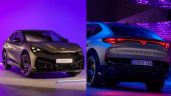 Cupra Tavascan 2024, una SUV deportiva y eléctrica que es radical