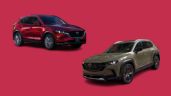 Mazda CX-5 vs CX-50: comparativa de SUVs de Mazda