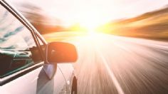 ¿Qué color de auto se daña más fácilmente con el Sol?