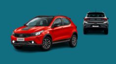 ¿Qué precio tiene el FIAT Argo 2023? Esto es lo que cuesta el hatchback en México