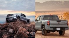 ¿Qué precio tiene la Nissan Frontier V6 Pro-4X 2023? Esto cuesta la pick-up deportiva