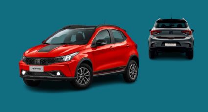 ¿Qué precio tiene el FIAT Argo 2023? Esto es lo que cuesta el hatchback en México