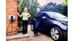 ¿Cuánto tiempo dura la batería de un automóvil eléctrico?