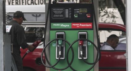 Gasolina barata hoy 22 de abril del 2023