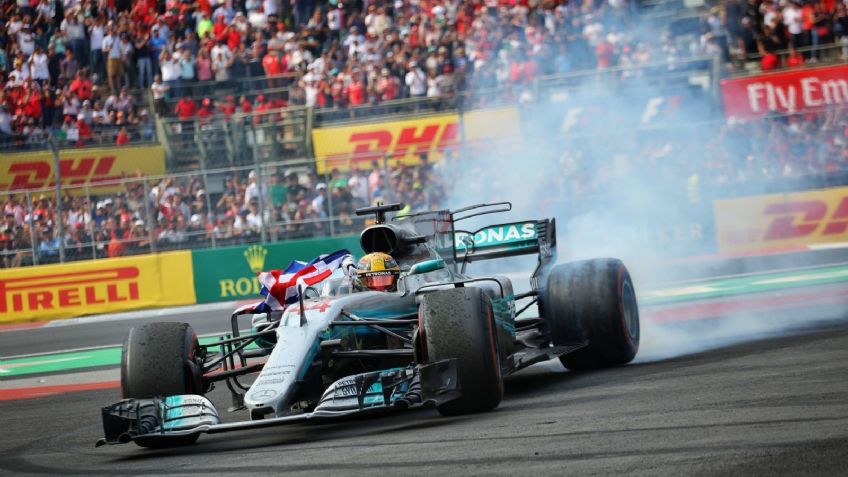 ¿Quiénes han ganado más Grandes Premios en la historia?