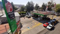 Gasolina barata hoy 23 de abril del 2023