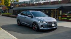 ¿Cuáles son las versiones y precios del Chevrolet Onix 2023 en México?