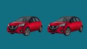 Nissan March 2023: Equipamiento, versiones y precios en México