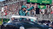 Aston Martin: Dispuestos a ganar el Campeonato de Fórmula 1 con la experiencia de Fernando Alonso
