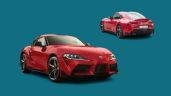 ¿Cuánto cuesta el Toyota Supra 2023 en México? Precios y versiones