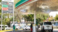 Gasolina barata hoy 24 de abril en CDMX