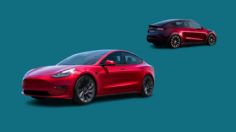 Tesla Model 3 y Model Y tienen una reducción de precio en México