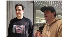 El standupero Ricardo O'Farrill acusó a Aeroméxico de perder su vuelo a Nueva York