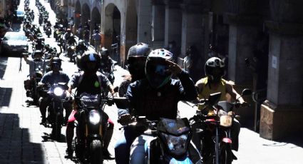 Tenencia de moto en Edomex: ¿Cuánto paga este 2024?