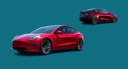 Tesla Model 3 y Model Y tienen una reducción de precio en México