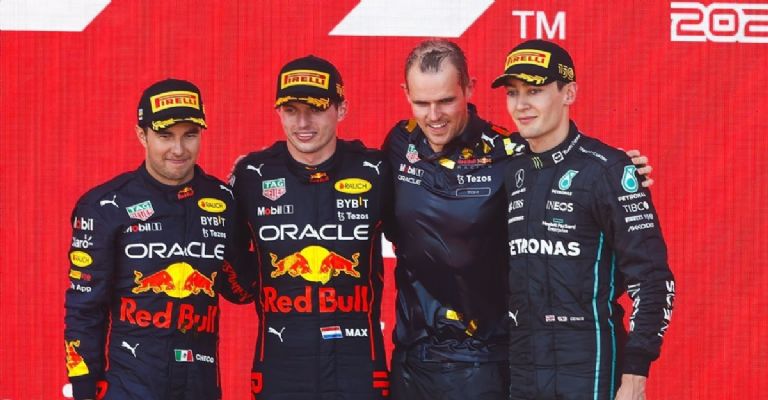 GP de Azerbaiyán 2023