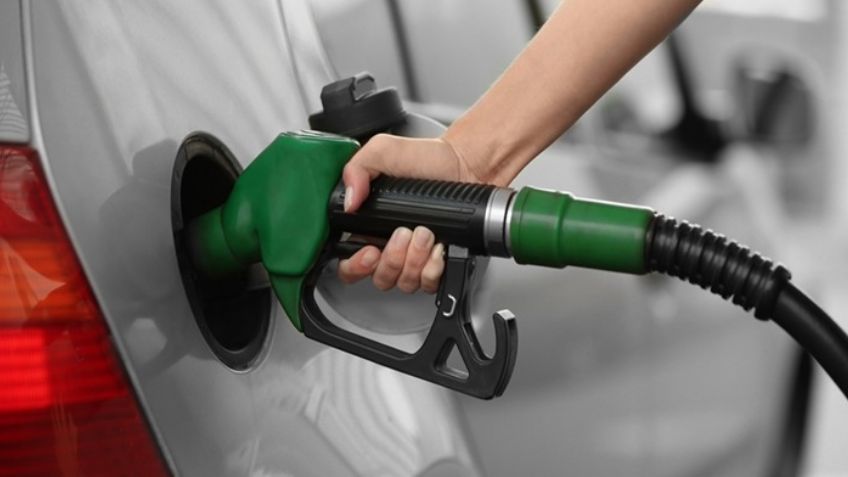 ¿Cómo hacer para que mi camioneta pick-up gaste menos gasolina?