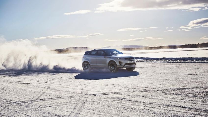 Jaguar Land Rover tendrá cuatro submarcas con mucho lujo