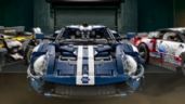 Foto ilustrativa de la nota titulada ¿Qué autos de LEGO hay a la venta?