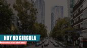 ¿Hay doble no circula hoy? Estos son los autos que descansan en CDMX y Edomex este miércoles 26 de abril