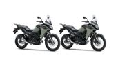 ¿Cuánto cuesta la Kawasaki Versys 300? La motocicleta perfecta para la calle