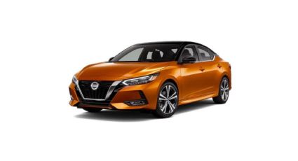 Este es el motor y los caballos de fuerza del Nissan Sentra 2023