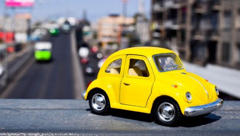 Comprar un auto usado