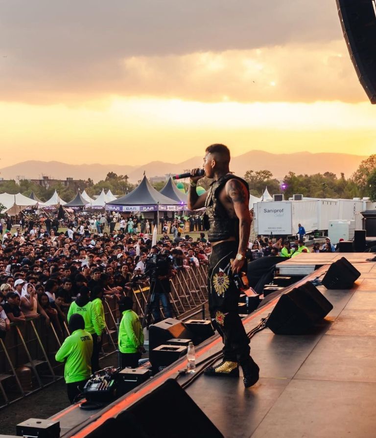 Eme Malafe, Moto Yamaha MT-09