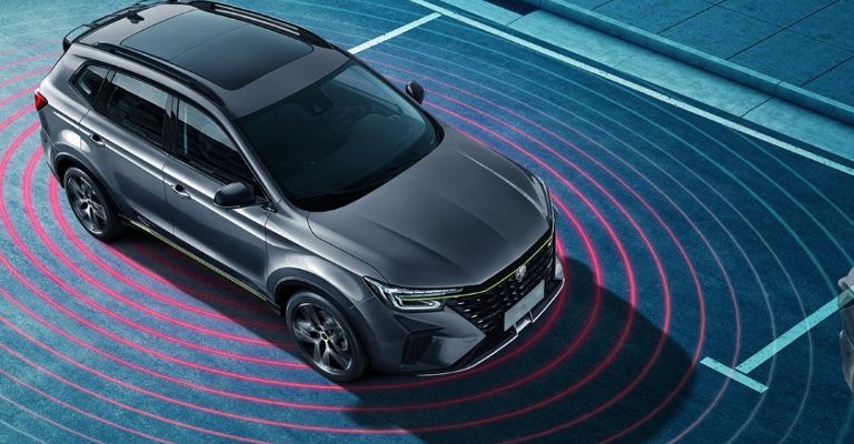 Precios y versiones de la MG RX5 2023