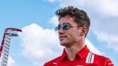 Charles Leclerc estrena otro Ferrari: Lo que debes saber de su nuevo Cavallino Rampante