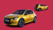 ¿Cuánto cuesta el Peugeot 208 2024 en México? Precios y versiones a detalle