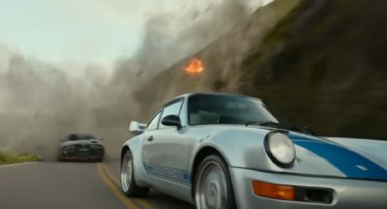 Transformers: Rise of the Beasts estrena tráiler y estos son los autos de la película