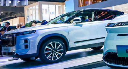 Jaecoo 7: Precio, diseño y motor en México, conoce la SUV de China que llegará en 2023