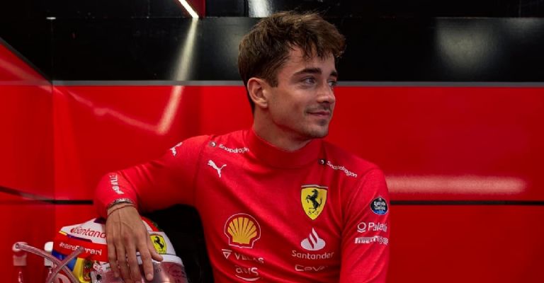 Charles Leclerc