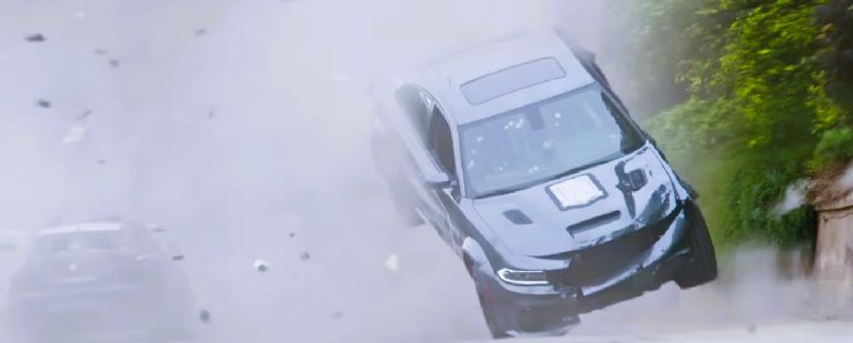 Cuándo saldrá Rápidos y Furiosos 11