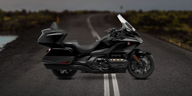 Honda GL1800 Gold Wing