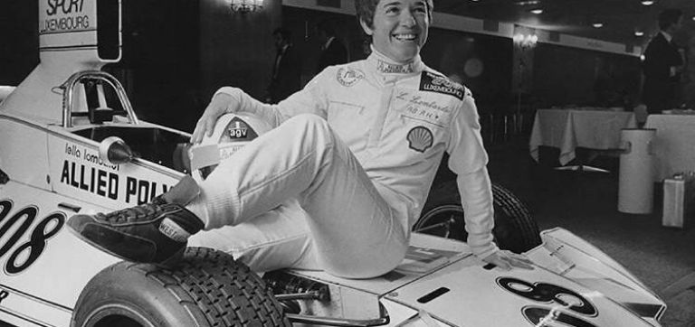 Cuántas mujeres han estado en la F1