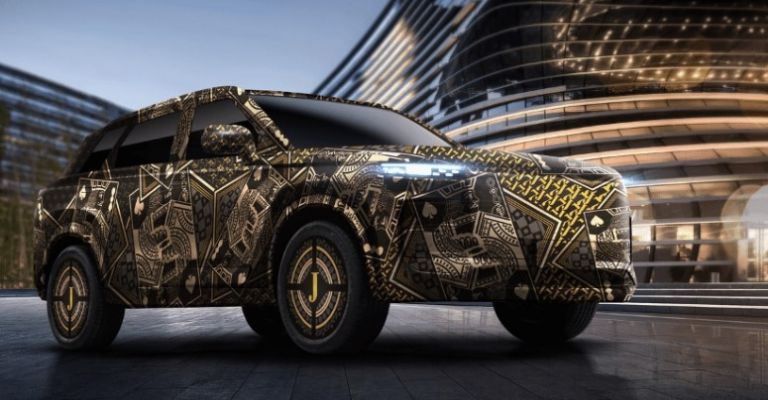 Precio de la Jaecoo 7