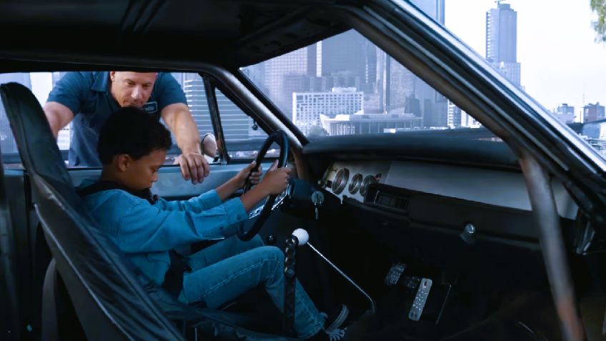 ¿Eres fan de Rápidos y Furiosos? Ya se sabe cuándo saldrá la última película protagonizada por Dominic Toretto