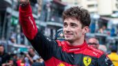 ¡Impresionante! Este es el número de poles que colecciona Charles Leclerc