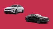 Kia Forte vs Mazda 3: comparativa de autos compactos en México