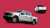 ¿Cuánto cuesta la Ford F-150 2023? Precios y versiones de la pick-up en México
