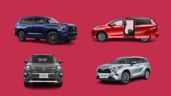 ¿Qué precio tiene la camioneta híbrida más barata de Toyota?