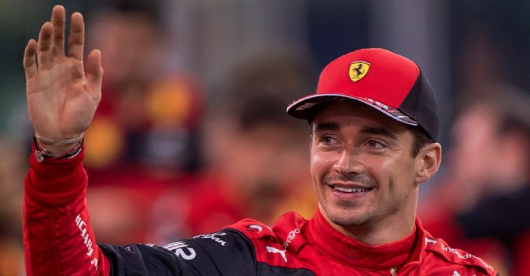 Charles Leclerc